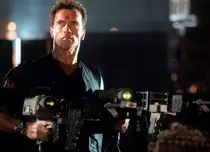 Filme la TV azi, 26 iulie: „Orașul fără milă”, „Americanul”, „Johnny Mnemonic”, „Saga Amurg: Lună nouă”