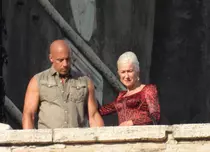 Helen Mirren revine în „Fast X”, noul film din franciza „Furios și iute”. Când va avea premiera