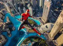 5 filme Spider-Man din colecția Marvel, disponibile pe Disney Plus