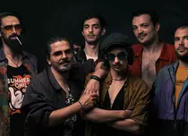 Concerte, spectacole și “cerul înstelat” deasupra, la Amfiteatrul de pe Teatrul Național. D-l Goe va “zdrobi inimile” aici în weekend