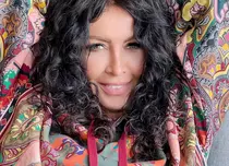 Mihaela Rădulescu, imagini de colecție alături de Felix Baumgartner. „Pe aripile vântului”