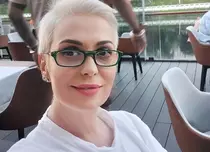 Monica Anghel a răbufnit la TV. „Mă enervează minciunile care se spun despre mine”