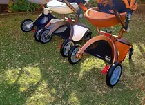 Beneficiile cărucioarelor 3 în 1 pentru excursii deosebite în familie