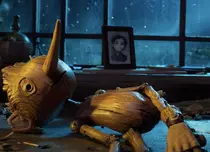 „Pinocchio”, film de animație Netflix: trailer, distribuție și tot ce știm despre proiectul regizat de Guillermo del Toro