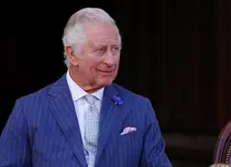 Numele oficial al lui Charles ca rege al Marii Britanii
