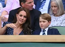 Aniversare regală! Prințul George împlinește 9 ani, iar Kate Middleton marchează momentul cu un nou portret special