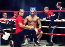Noul spinoff „Creed” despre Ivan Drago, interpretat de Dolph Lundgren, va fi lansat de MGM