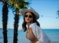 Raluka, melodie nouă: „Ia-mi soarele din umbră”