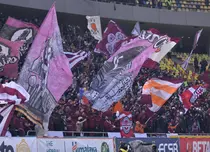 Cine transmite Rapid - FCSB, derby-ul etapei a 2-a din Superliga, 24 iulie 2022