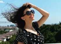 Soția lui Adrian Mutu, imagini de colecție alături de fiul Tiago. Ce au remarcat fanii la Sandra