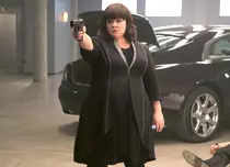 Filme la TV azi, 22 iulie: „Spioana”, „Iluzionistul”, „Tonul perfect”, „Fortăreața”