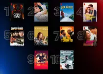 Cele mai bune filme și seriale Netflix, iulie 2022