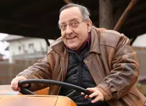 Ce face azi Tudorel Filimon, nea Popa din „La Bloc”. Au trecut 15 ani de la terminarea serialului