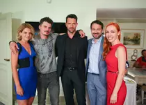 Unde putem revedea „Vlad”, serialul românesc de succes de la Pro TV