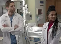 „New Amsterdam” pierde unul dintre protagoniști. Decizia șocantă luată de unul dintre actorii serialului de pe Netflix