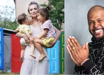 Reuniune de familie! Cabral are familia alături, în Republica Dominicană