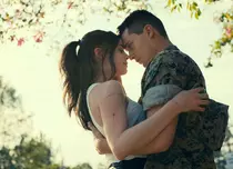 Purple Hearts 2. Ce a spus Nicholas Galitzine, protagonistul filmului, despre o posibilă parte a doua