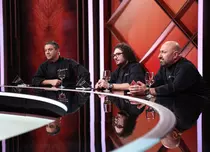 Chefi la cuțite, 13 septembrie 2022. În ce ținută extravagantă apare un concurent în fața juraților