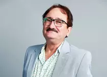 De ce a acceptat Cornel Palade să participe la „Sunt celebru, scoate-mă de aici!” la vârsta de 70 de ani