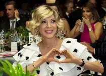 Cum arată și cu ce se ocupă azi fiica lui Edith González. Constanza Creel a împlinit 18 ani