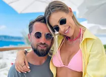 Dani Oțil a împlinit 42 de ani. Ce surpriză i-a făcut soția lui