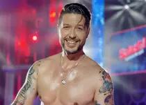 Splash! Vedete la apă 2022. De ce a făcut Jorge un atac de panică. „Am început să tremur”