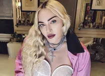 Madonna, internată la terapie intensivă. Cu ce problemă gravă de sănătate se confruntă artista
