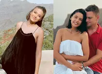 Mara Oprea, Oana Moşneagu şi Vlad Gherman, vacanță de vis în Tenerife. Cum s-au distrat actorii din „Adela”