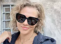 Mirela Vaida, vacanță romantică alături de soțul ei. „Mă aflu în cel mai frumos loc de pe pământ”