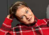 Mona Nicolici s-a căsătorit în secret. Cine este Cezar Munteanu, noul soț al fostei vedete TV