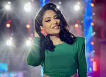 Gestul neașteptat făcut de Nasrin Ameri înainte de „Splash! Vedete la apă” 2022. Ce fobii are fosta prezentatoare