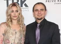 Paris și Prince Jackson, apariție de senzație pe covorul roșu. Copiii lui Michael Jackson au atras toate privirile
