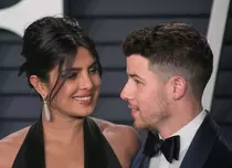 Priyanka Chopra, imagini adorabile cu fiica ei și a lui Nick Jonas. „Dragoste ca nicio alta”