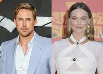 Ryan Gosling, în discuții pentru a juca alături de Margot Robbie în noul „Ocean's Eleven”