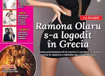 Numărul 17 din 2022 al revistei TV Satelit