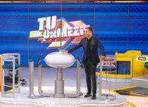 „Tu urmezi!”, Kanal D. În ce interval orar va fi pe post show-ul lui Dan Negru. Noul program de difuzare