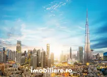 Imobiliare.ro dezvoltă în premieră o secțiune dedicată de proprietăți internaționale pentru investitorii români. Cum arată și cât costă cea mai ieftină și cea mai scumpă proprietate din Dubai?