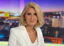 Alessandra Stoicescu, despre secretul unei siluete de invidiat. Unde a plecat în vacanță cu familia