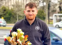 Cătălin Moroșanu, noi declarații despre fiul lui. Cu cine seamănă micuțul Patrick