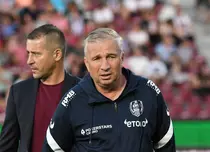 Cine transmite CFR Cluj - Farul Constanţa, derby-ul etapei a 7-a din Superliga, 28 august 2022