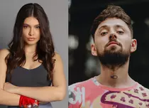 Elena Chiriac a răbufnit după ce Cucu de la „Noaptea Târziu” a continuat să susțină că au avut o relație amoroasă