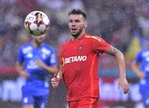 Cine transmite meciul FC Botoșani - FCSB, derby-ul etapei a 6-a din Superliga, 21 august 2022