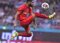 Cine transmite FCSB - Viking Stavanger, din manșa întâi a play-off-ului din Conference League, 18 august 2022