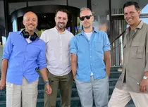 Motivul surprinzător pentru care trupa Gaz pe Foc se reunește, la 30 de ani de la înființare