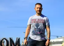 Tom Hardy a făcut furori la un turneu de jiu-jitsu. Imagini inedite cu actorul din „Peaky Blinders”