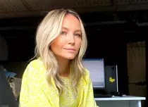 Octavia Geamănu, despre modul în care își educă fiul. „În mine e un vulcan”