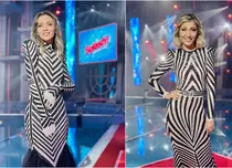 Surorile Odagiu au făcut senzație la antrenamentele de la „Splash! Vedete la apă” 2022