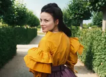 „Împărăteasa”, serial Netflix. Tot ce trebuie să știți despre noul serial despre Sisi. Data de lansare, trailer, distribuție