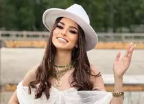 Theo Rose a împlinit vârsta de 25 de ani! Unde a plecat alături de iubitul ei, Anghel Damian