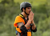 „Sunt celebru, scoate-mă de aici”, 5 septembrie 2022. Alex Bogdan, nevoit să facă față celei mai mari temeri ale sale